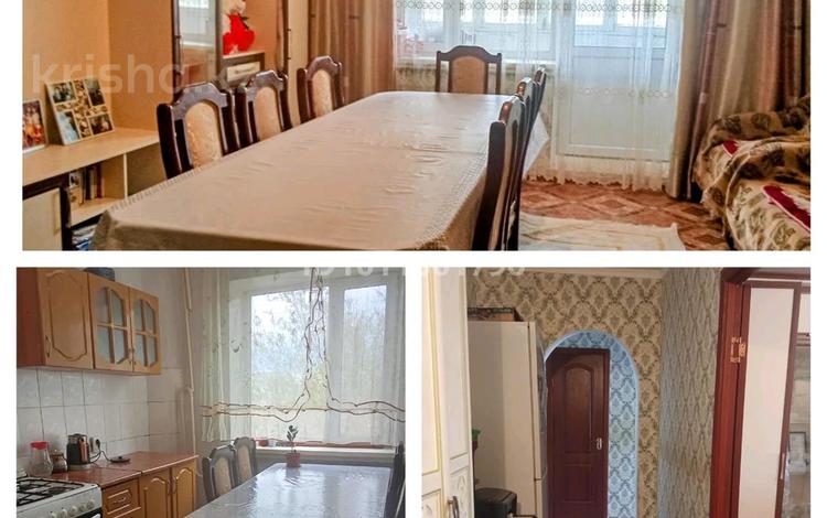 2-бөлмелі пәтер · 49 м² · 4/4 қабат, 5 мкр 17 — 5 мкр, бағасы: 7 млн ₸ в  — фото 6