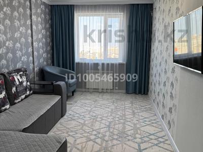 1-бөлмелі пәтер · 40 м² · 21/22 қабат, Роза Багланова 6/1 — Туран-Багланова, бағасы: 2 000 ₸ в Астане, Нура р-н