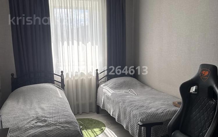3-комнатная квартира · 79.9 м² · 2 этаж, кудайберды улы 20 — рядом Армада Аружан школа 32 за 35 млн ₸ в Астане, Алматы р-н — фото 2