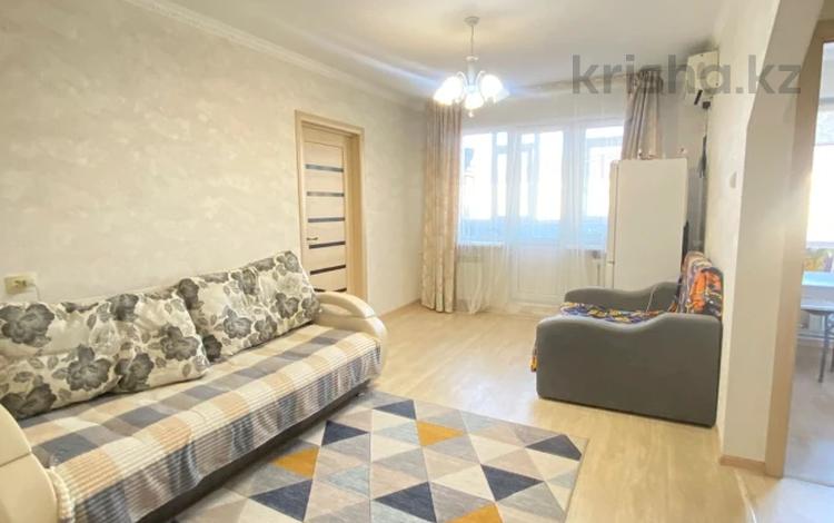2-бөлмелі пәтер · 45 м² · 5/5 қабат, 1 ш/а, Абилкайыр хана, бағасы: 11.7 млн ₸ в Актобе, мкр 5 — фото 13