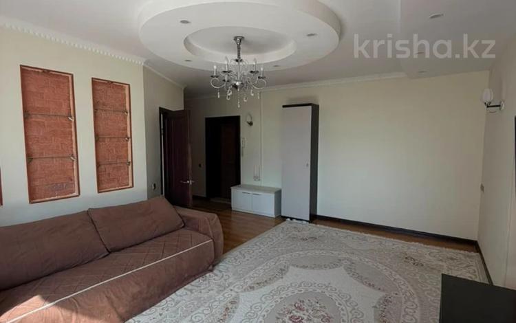 2-комнатная квартира · 70 м² · 4/9 этаж, Сатпаева 5Б за 28.5 млн ₸ в Атырау — фото 5