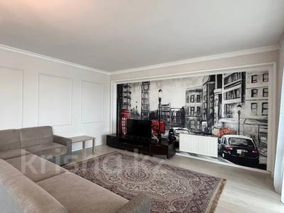 3-комнатная квартира · 163.5 м² · 7/14 этаж, Тараса Шевченко 8 за 65.5 млн ₸ в Астане, Сарыарка р-н