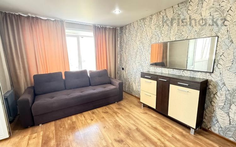1-комнатная квартира · 30 м² · 8/9 этаж, Жамбыла Жабаева за 16 млн ₸ в Петропавловске — фото 2
