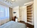 4-бөлмелі пәтер · 130 м² · 9/10 қабат, Сарайшык 36 — Байтерек — Парк Жетысу — Дом министерств, бағасы: 89 млн ₸ в Астане, Есильский р-н — фото 11