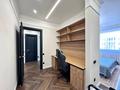 4-бөлмелі пәтер · 130 м² · 9/10 қабат, Сарайшык 36 — Байтерек — Парк Жетысу — Дом министерств, бағасы: 89 млн ₸ в Астане, Есильский р-н — фото 12