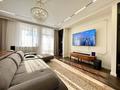 4-бөлмелі пәтер · 130 м² · 9/10 қабат, Сарайшык 36 — Байтерек — Парк Жетысу — Дом министерств, бағасы: 89 млн ₸ в Астане, Есильский р-н — фото 4