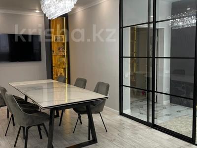 4-бөлмелі пәтер · 242.3 м² · 2/6 қабат, мкр. Алтын орда, Алтын орда 48гк2, бағасы: 85 млн ₸ в Актобе