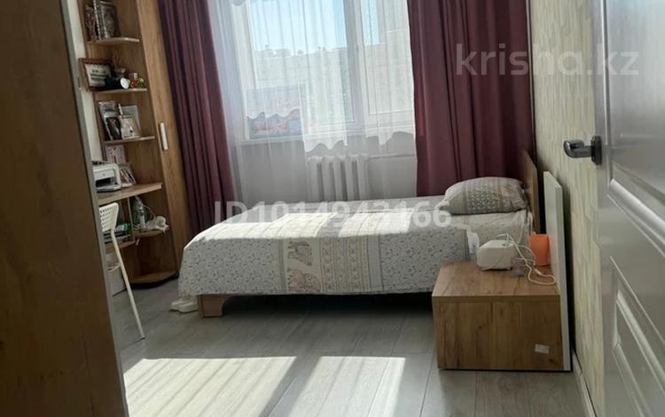 2-комнатная квартира · 54.6 м² · 6/9 этаж, Сыганак 39 — Акмешит - Сыганак за 33 млн ₸ в Астане, Есильский р-н — фото 2