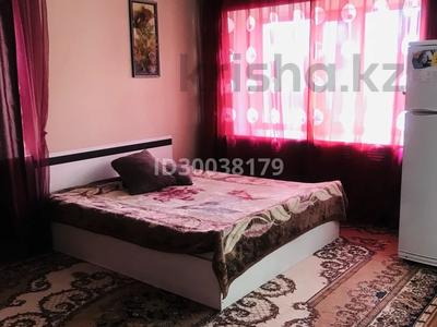 1-комнатная квартира · 30 м² · 5/5 этаж, Пушкина 90 — Дулатова за 8 000 ₸ в Костанае