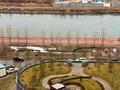 4-бөлмелі пәтер · 107 м² · 13/18 қабат, Т. Шевченко 4А, бағасы: 74 млн ₸ в Астане, Сарыарка р-н — фото 24