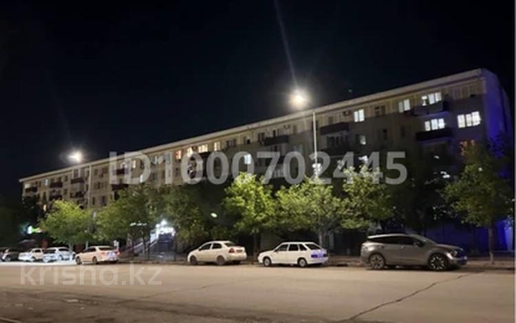 2-комнатная квартира · 45 м² · 2/5 этаж, Микрорайон Привокзальный 3а, 19а 19а — Магазин Лидер за 13.7 млн ₸ в Атырау, мкр Привокзальный-3А — фото 9