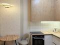 2-бөлмелі пәтер · 42.5 м² · 10 қабат, Бухар жырау 12/1 — Жошы хана, бағасы: 35 млн ₸ в Астане, Есильский р-н — фото 2