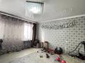 2-комнатная квартира · 53 м² · 1/2 этаж, мкр Жилгородок, Есет батыра 16 за 7.8 млн ₸ в Актобе