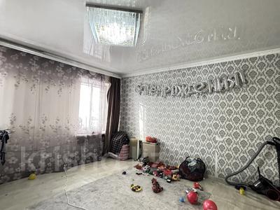 2-комнатная квартира · 53 м² · 1/2 этаж, мкр Жилгородок, Есет батыра 16 за 7.8 млн ₸ в Актобе