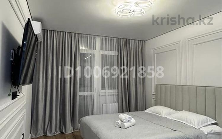 1-комнатная квартира · 40 м² · 6/9 этаж, Жк асыл арман 2 — Жк Асыл Арман за 10 000 ₸ в Алматы, Наурызбайский р-н — фото 7