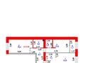 3-комнатная квартира · 71 м² · 11/12 этаж, Аль-Фараби 5 — Президентский парк за 46 млн 〒 в Астане, Есильский р-н — фото 19