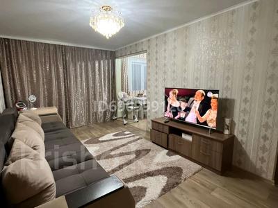 3-комнатная квартира, 59 м², 4/5 этаж, Кабанбай батыра 124 за 23 млн 〒 в Усть-Каменогорске