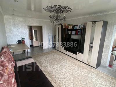 1-комнатная квартира, 47.8 м², 5/5 этаж, Нуртазина 25 за 18 млн 〒 в Талгаре