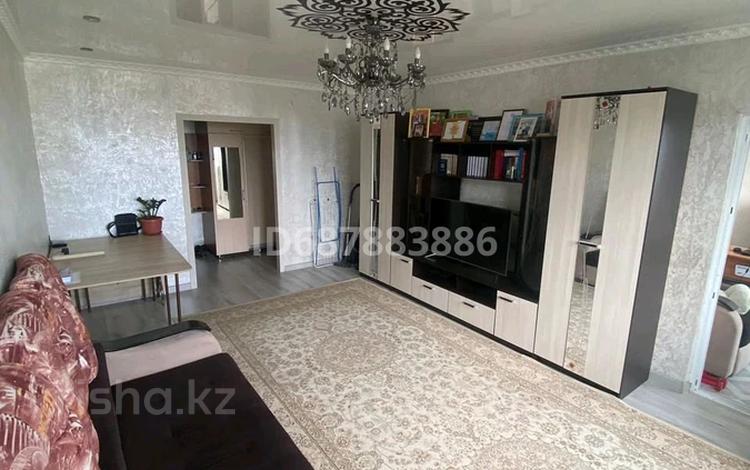 1-комнатная квартира, 47.8 м², 5/5 этаж, Нуртазина 25 за 18 млн 〒 в Талгаре — фото 2