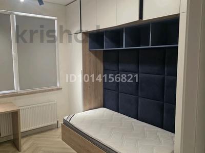 3-комнатная квартира · 84 м² · 5/9 этаж, Куаныша Толеметова 50/13 за 37 млн ₸ в Шымкенте, Абайский р-н