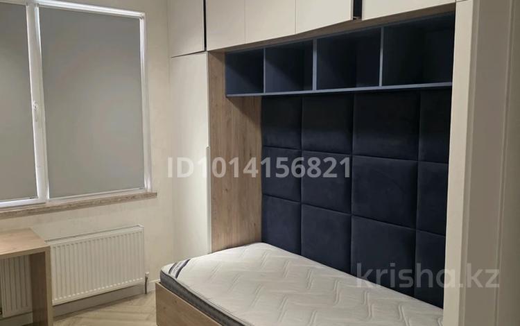 3-бөлмелі пәтер · 84 м² · 5/9 қабат, Куаныша Толеметова 50/13, бағасы: 37 млн ₸ в Шымкенте, Абайский р-н — фото 2