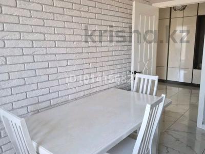 3-бөлмелі пәтер · 84 м² · 5/9 қабат, Куаныша Толеметова 50/13, бағасы: 37 млн ₸ в Шымкенте, Абайский р-н