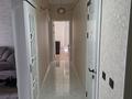 3-бөлмелі пәтер · 84 м² · 5/9 қабат, Куаныша Толеметова 50/13, бағасы: 37 млн ₸ в Шымкенте, Абайский р-н — фото 9