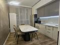 4-комнатная квартира · 111 м² · 2/10 этаж, Бокейхана 25 за 75.8 млн ₸ в Астане, Есильский р-н — фото 14
