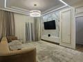 4-комнатная квартира · 111 м² · 2/10 этаж, Бокейхана 25 за 75.8 млн ₸ в Астане, Есильский р-н — фото 5
