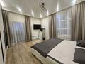 4-комнатная квартира · 111 м² · 2/10 этаж, Бокейхана 25 за 75.8 млн ₸ в Астане, Есильский р-н — фото 2