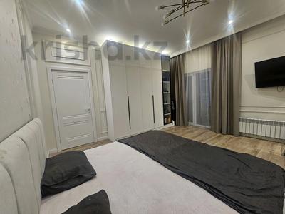 4-комнатная квартира · 111 м² · 2/10 этаж, Бокейхана 25 за ~ 76 млн ₸ в Астане, Есильский р-н