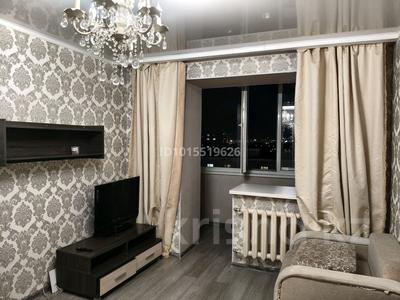 1-комнатная квартира · 37 м² · 12/17 этаж, Иманова 41 за 170 000 ₸ в Астане, р-н Байконур