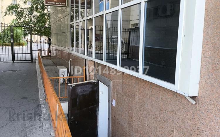 Еркін, кеңселер, дүкендер мен бутиктер, қоймалар, қоғамдық тамақтану орны, сұлулық салондары, медорталықтар мен дәріханалар, білім орталықтары, ойын-сауық · 42 м², бағасы: 13.7 млн ₸ в Астане, Алматы р-н — фото 2