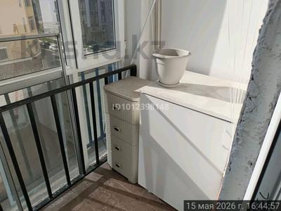 1-комнатная квартира · 44 м² · 4/5 этаж, мкр Пригородный, Букейхана 21/4 — Президент гаражи Букейхана/Улы дала .Очень удобное расположение за 200 000 ₸ в Астане, Есильский р-н