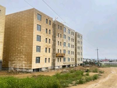 1-комнатная квартира · 43 м² · 4/5 этаж, 29а мкр 103 за 5.8 млн ₸ в Актау
