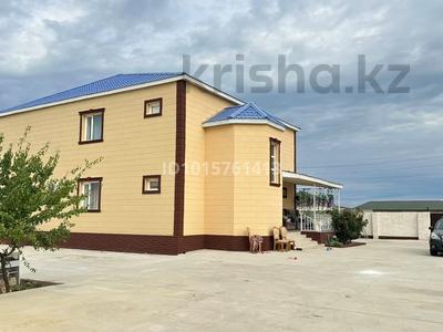 Отдельный дом · 10 комнат · 330 м² · 1500 сот., 5 квартал 84 за 50 млн ₸ в 