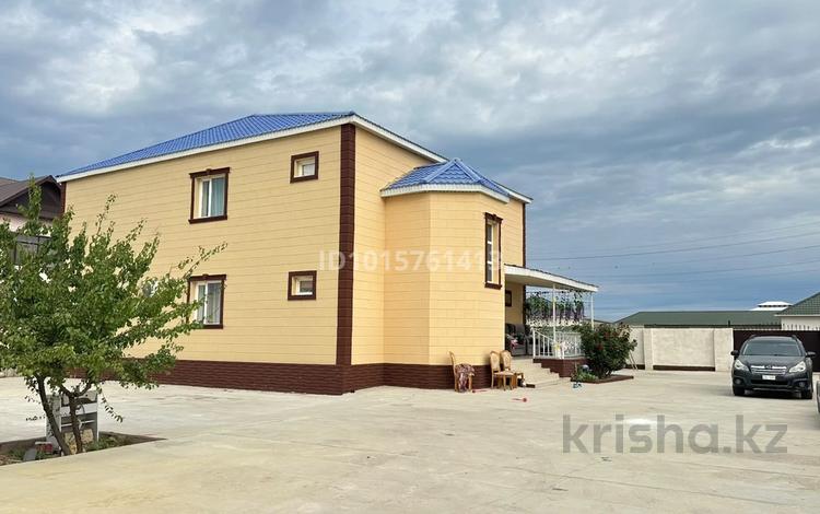 Отдельный дом · 10 комнат · 330 м² · 1500 сот., 5 квартал 84 за 50 млн ₸ в  — фото 2