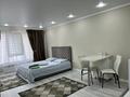 1-бөлмелі пәтер · 30 м² · 6/10 қабат, мкр Аккент, Мкр. Аккент, бағасы: 20.5 млн ₸ в Алматы, Алатауский р-н