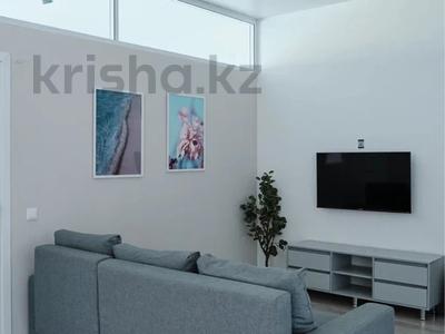 2-бөлмелі пәтер · 50 м² · 10/11 қабат, Уранхаева 15, бағасы: 24 000 〒 в Семее