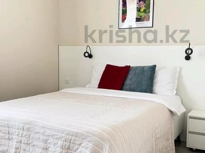 2-бөлмелі пәтер · 50 м² · 10/11 қабат, Уранхаева 15, бағасы: 27 000 ₸ в Семее