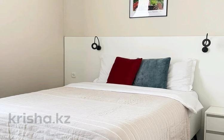 2-бөлмелі пәтер · 50 м² · 10/11 қабат, Уранхаева 15, бағасы: 27 000 ₸ в Семее — фото 59