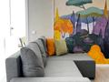 2-бөлмелі пәтер · 50 м² · 10/11 қабат, Уранхаева 15, бағасы: 27 000 ₸ в Семее — фото 8