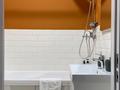 2-бөлмелі пәтер · 50 м² · 10/11 қабат, Уранхаева 15, бағасы: 27 000 ₸ в Семее — фото 14