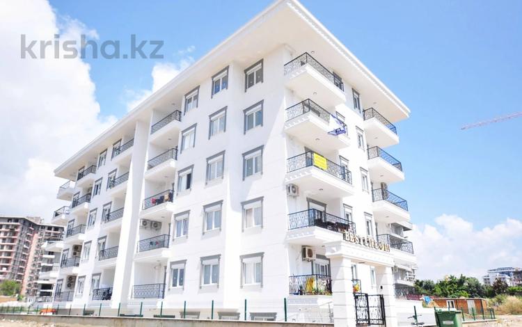 3-комнатная квартира · 110 м² · 5/6 этаж, Nolu sokak 131 за ~ 59.5 млн ₸ в Аланье — фото 21