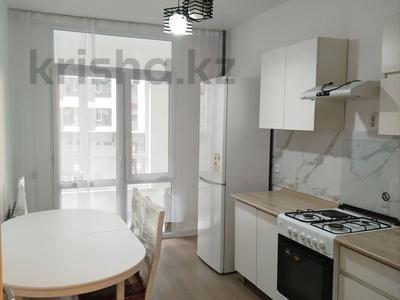 1-бөлмелі пәтер · 49 м² · 2/9 қабат, Территория ПК Кунаева 189/2, бағасы: 200 000 ₸ в Алматы, Турксибский р-н