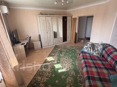 1-комнатная квартира · 44.3 м² · 9/13 этаж, Алгабас-1 за 23.5 млн ₸ в Алматы, Алатауский р-н