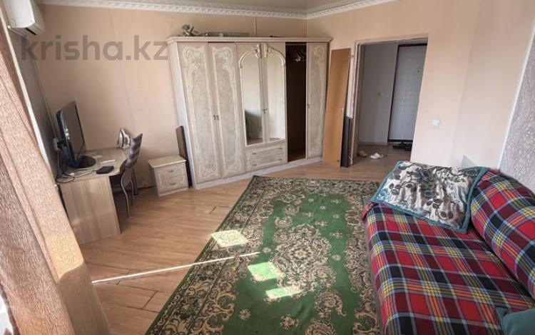 1-комнатная квартира · 44.3 м² · 9/13 этаж, Алгабас-1 за 23.5 млн ₸ в Алматы, Алатауский р-н — фото 5