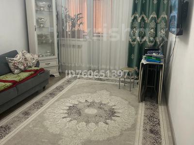 3-комнатная квартира · 70 м² · 3/5 этаж, 15Микрайон 14 за 20.5 млн 〒 в Таразе