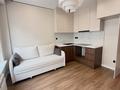 1-комнатная квартира · 45 м² · 8/16 этаж, Тургут Озала 237 за 350 000 ₸ в Алматы, Бостандыкский р-н