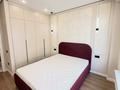 1-комнатная квартира · 45 м² · 8/16 этаж, Тургут Озала 237 за 350 000 ₸ в Алматы, Бостандыкский р-н — фото 4